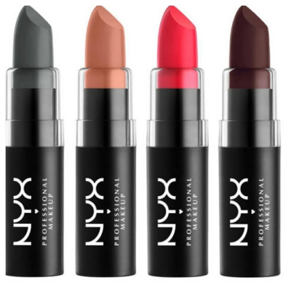 NYX Other - 💥NYX Lipsticks(2/$12)